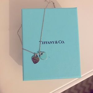Tiffany necklace